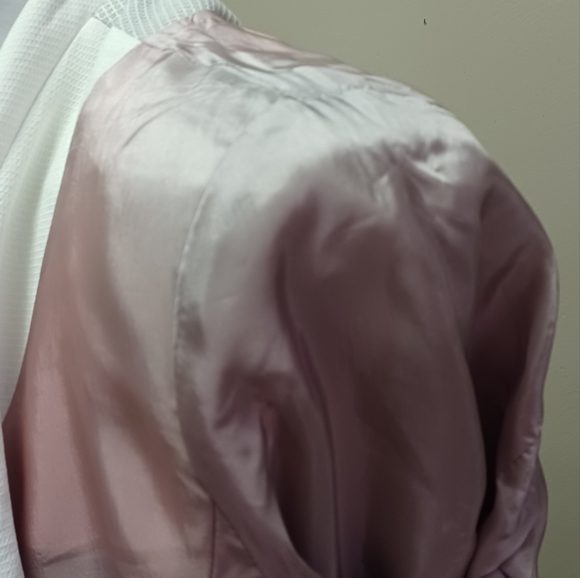 HP😍🆕️90s Y2K KASPER for Kauffmans Skirt Suit - Picture 8 of 11